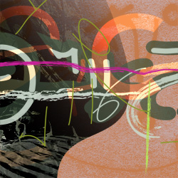 "12 x 12 (x12)" at Cabrillo College Gallery