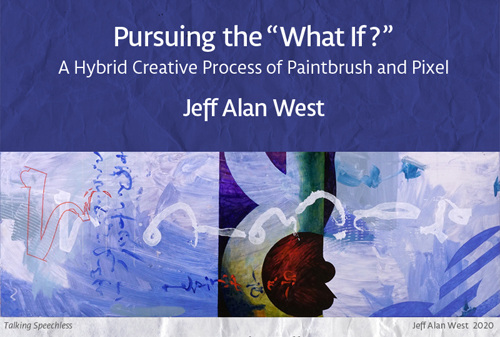 Pursuing The "What If?" Lecture
